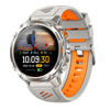 IP68 Waterproof Smart Sport Outdoor Fashion Watch ST77