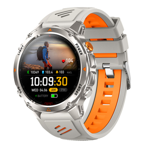IP68 Waterproof Smart Sport Outdoor Fashion Watch ST77