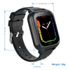 Top quality detachable 4G kids GPS tracker with SOS call D52