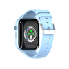 4G Kids GPS Tracker Watch with health monitoring Y48