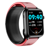 BP smart bluetooth watch with healthcare monitoring AP63
