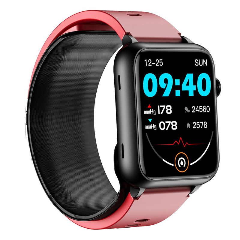 BP smart bluetooth watch with healthcare monitoring AP63