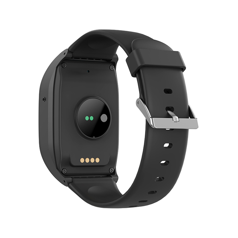 China factory 4G IP67 waterproof safety senior healthcare GPS tracker Y6