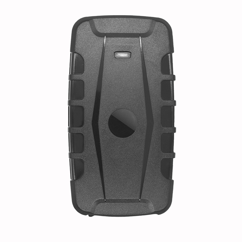 4G car vehicle historical route realtime tracking GPS locator T406