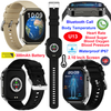 IP67 waterproof smart bluetooth bracelet with HR BP SPO2 monitor U13
