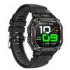 Top quality China factory 30meters waterproof bluetooth smart bracelet HT34
