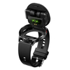 The latest IP67 waterproof smart bluetooth watch for adult healthcare K97