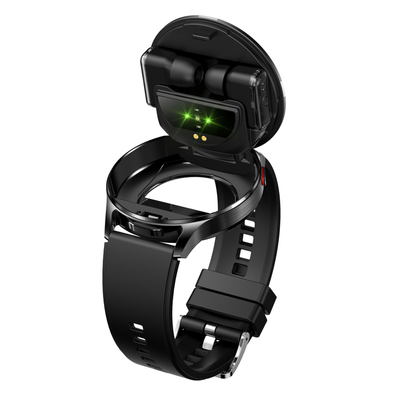The latest IP67 waterproof smart bluetooth watch for adult healthcare K97