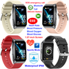 China manufacture IP68 waterproof adult healthcare smart bluetooth bracelet E69