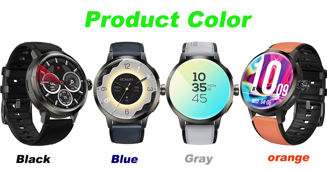 color