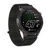New Health Silicone Fashion Digital Charm Waterproof Smart Watch ST48