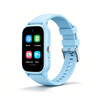 4G safety Kids GPS Smart Watch with Class Mode video call 