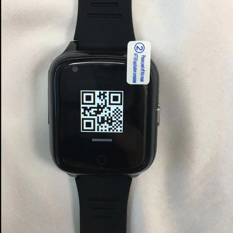 Server Platform Auto Generate Device ID and Register Code - Shenzhen ...