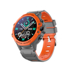 Large round screen 4G Kids security GPS Watch Tracker D42C