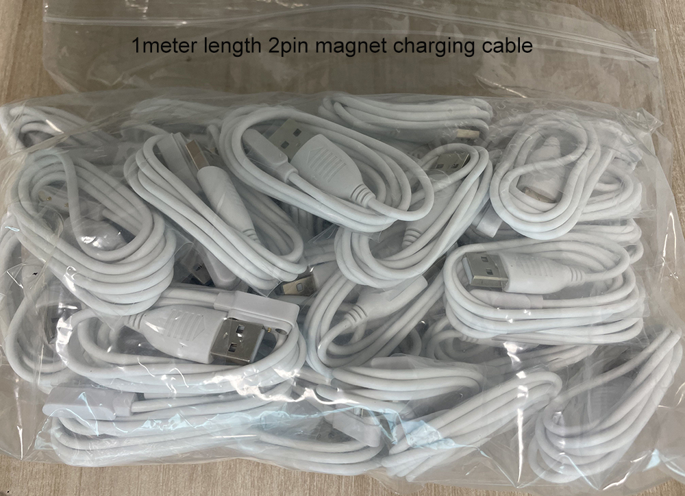 2pin cable