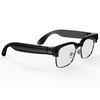 Popular Smart AI Translation Camera Bluetooth Glasses with Photo Taking