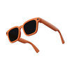 Smart Glasses with Video Recording BT Call for Outdoor Travel 