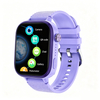 Kids fitness safety digital smart tracker with geo fence safety zone alert 