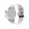 4G IP67 waterproof Kids watch GPS tracker with SOS panic button D42