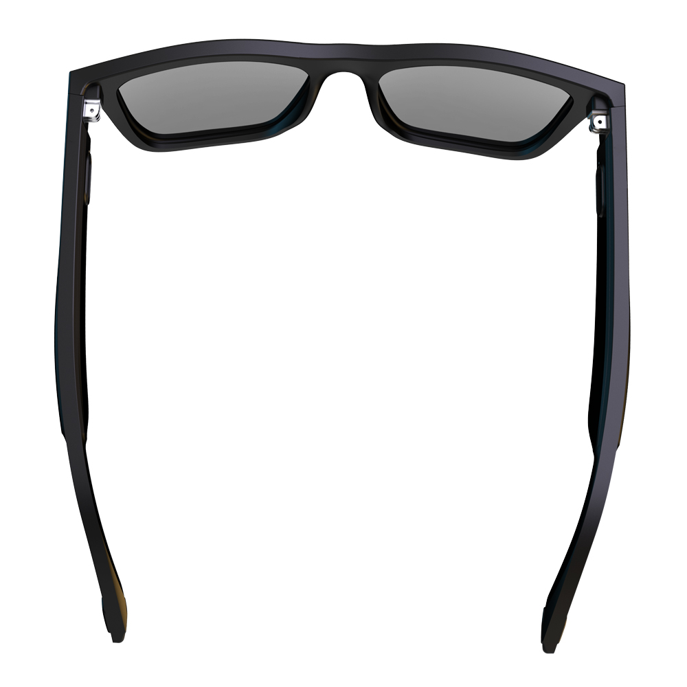 Eyewear smart bluetooth glasses with AI translation AI voice assistant BG01