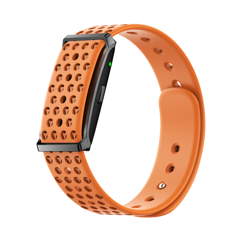 Smart bluetooth bracelet for healthcare monitoring H9pro