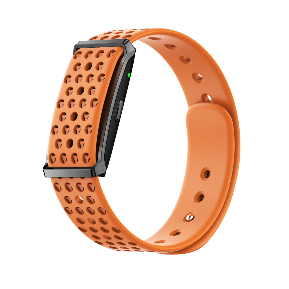 Smart bluetooth bracelet for healthcare monitoring H9pro