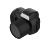 Wifi mini sport camera with keychain flash 1080P high-definition video recording MC02