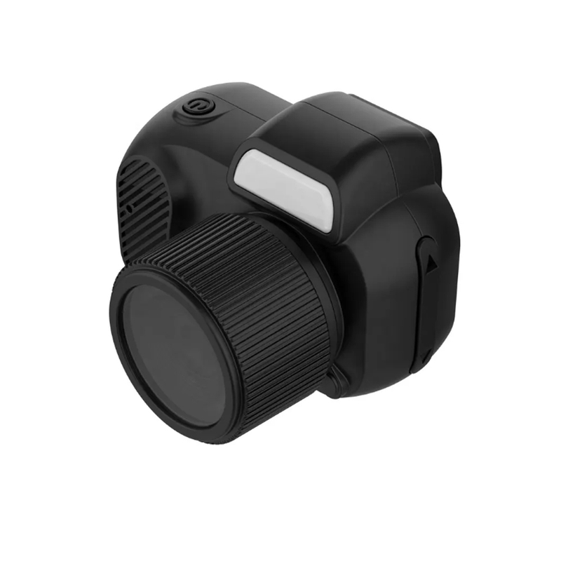 Wifi mini sport camera with keychain flash 1080P high-definition video recording MC02