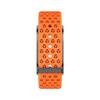  IP68 waterproof smart bluetooth screenless bracelet with HP BP SPO2 monitoring T79