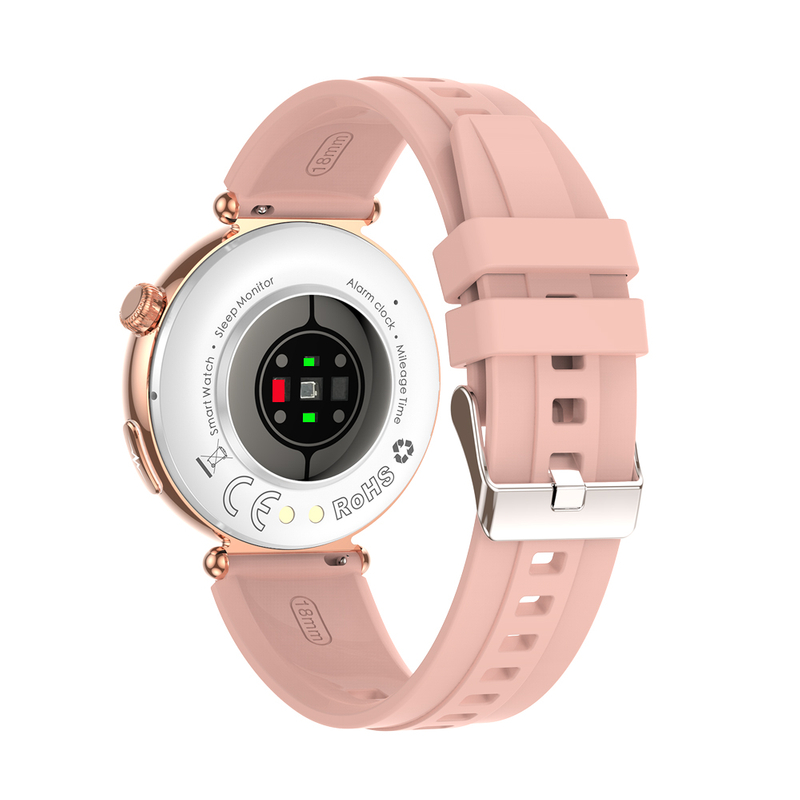  IP68 waterproof mobile smart bluetooth wristband E491