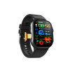 4G LTE smart watch with multiple sport modes blood sugar monitoring