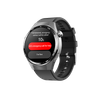 Bluetooth calling smart watch with body composition monitor