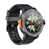 4G smart bluetooth phone watch with Android 8.1 system dual camera SM16
