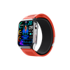 Air Pump Health Watch with Heart Rate ECG