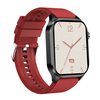 IP68 waterproof elderly smart bluetooth watch with SOS emergency alarm E580