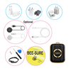 4G Waterproof safety Pets GPS Tracker gadget Y41