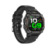 High Performance Waterproof Bluetooth Fashion Smart Watch