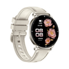 Hot Selling IP68 Waterproof AMOLED Display Health Fitness Watch ST66