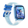 Waterproof standalone health tracking digital silicone fashion smart watch ST30