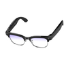 Multi-language translation smart camera glasses with AI voice assistant EG07