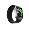 ECG accurate air pump health watch 