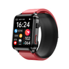 Air pump airbag BP testing smart bluetooth watch AP11
