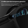 AI voice assistant smart camera eyeglasses anti-shake EG08