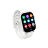 4G Senior GPS Phone Watch with Health Monitoring Blood Pressure SpO2 Removal Alert SOS Button D45