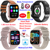 China manufacture IP68 waterproof mobile adult healthcare smart bluetooth watch E570