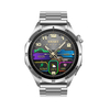IP68 waterproof smart bluetooth bracelet with ECG HR BP monitor E485
