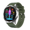 China factory IP68 waterproof adult healthcare smart bluetooth watch E485