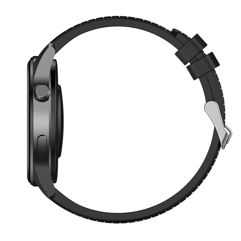 IP67 waterproof smart bluetooth bracelet with HR BP SPO2 SM05