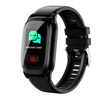 4G Long battery life handsfree smart watch with safety zone setup app alarm alerts Y6M