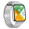 China manufacture IP67 waterproof smart bluetooth bracelet with healthcare monitoring MT61